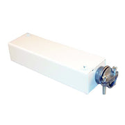 Juno Lighting TL602E 60W 120 12AC WH Driver-Transformer, 60W Max Load