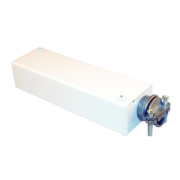 Juno Lighting TL602E 60W 120 12AC WH Driver-Transformer, 60W Max Load