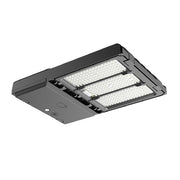 Keystone Technologies KT-ALED140PS-M2-OSA-NM-8CSB-VDIM-B/G2 Power and Color Select LED Area Light Fixture with Optic Swap