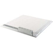 Keystone KT-BPLED35PS-22C-8CSA-VDIM-EM8 Power and Color Selectable 2x2 LED Backlit Flat Panel with Integrated Emergency Pack