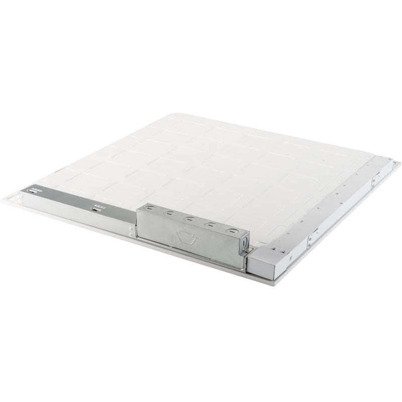 Keystone KT-BPLED35PS-22C-8CSA-VDIM-EM8 Power and Color Selectable 2x2 LED Backlit Flat Panel with Integrated Emergency Pack