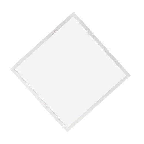 Keystone KT-BPLED35PS-22C-8CSA-VDIM-EM8 Power and Color Selectable 2x2 LED Backlit Flat Panel with Integrated Emergency Pack