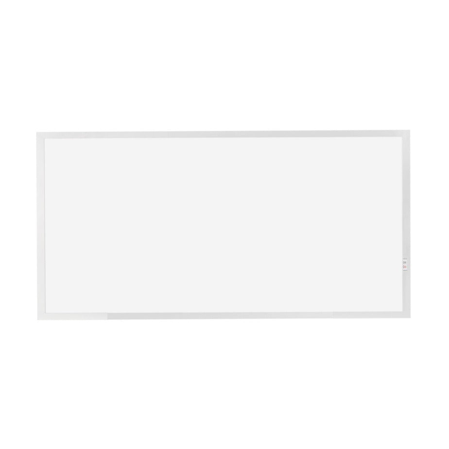 Keystone KT-BPLED45PS-24C-8CSA-VDIM-EM8 Power and Color Selectable 2x4 LED Backlit Flat Panel with Integrated Emergency Pack