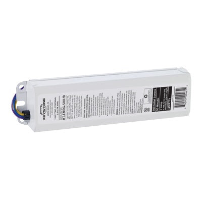 Keystone KT-EMRG-700/B T8 or T12 Emergency Ballast 700 Lumen 90 Minutes