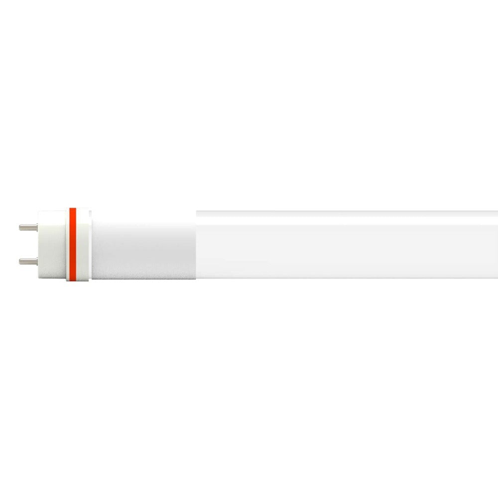 Keystone KT-LED10.5T8-48G DirectDrive D2 G2 Series 10.5-Watt 4-Foot T8 LED Linear Double Ended Glass Tube Lamp