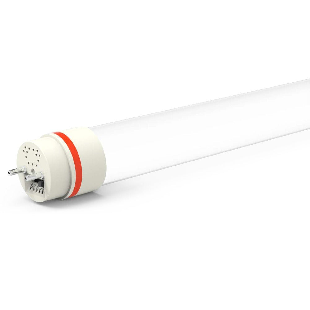 Keystone KT-LED10T8-36G-8CSJ-X3 Color Selectable 7.5-Watt 3-Foot T8 LED Linear Single/Double Ended Tube Lamp