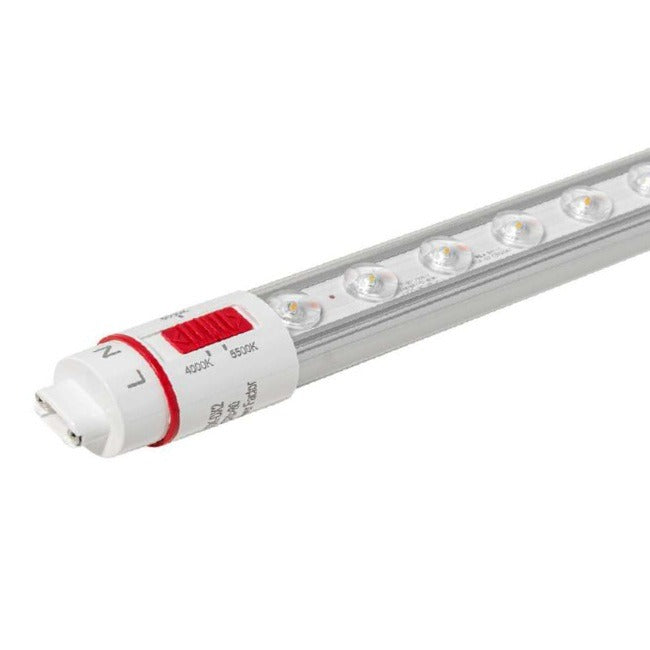 Keystone KT-LED31T8-72P2SO-8CSK-DX2 31-Watt 72-Inch Double Sided LED Sign Hero Tube Lamp