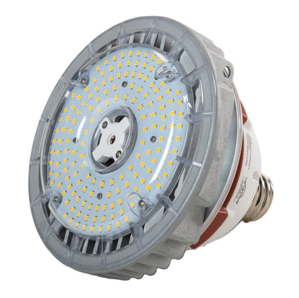 Keystone KT-LED60HID 60 Watt LED Retrofit Lamp 4000K Non-Dimmable Replaces 200W HID 