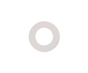 Keystone KT-RDLED-4B-GOOF 4-Inch Goof Ring for Recessed Downlight