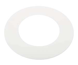 Keystone KT-RDLED-6A-GOOF A-Series 6-Inch Goof Ring for Recessed Commercial Downlight