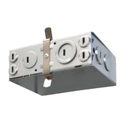 Keystone KT-RDLED-JBOX-1-KIT Junction Box for Recessed Commercial Downlight