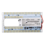 Keystone KT-RKIT12PS-6RP-8CSC Wattage and Color Selectable 6-Inch Rectangular LED Light Engine