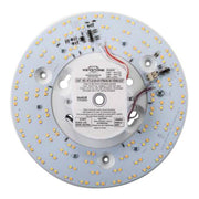 Keystone KT-RKIT20PS-8CP-8CSC-VDIM Wattage and Color Selectable 8-Inch Circular LED Light Engine