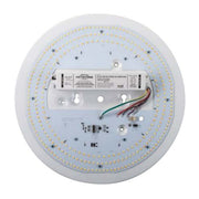 Keystone KT-RKIT28PS-13CP-8CSC-VDIM Wattage and Color Selectable 13-Inch Circular LED Light Engine