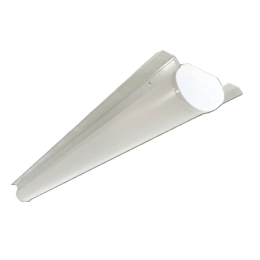Keystone KT-RKIT32PS-4S-8CSA-VDIM Power and Color Select 4FT LED Linear Strip Retrofit Kit Dimmable