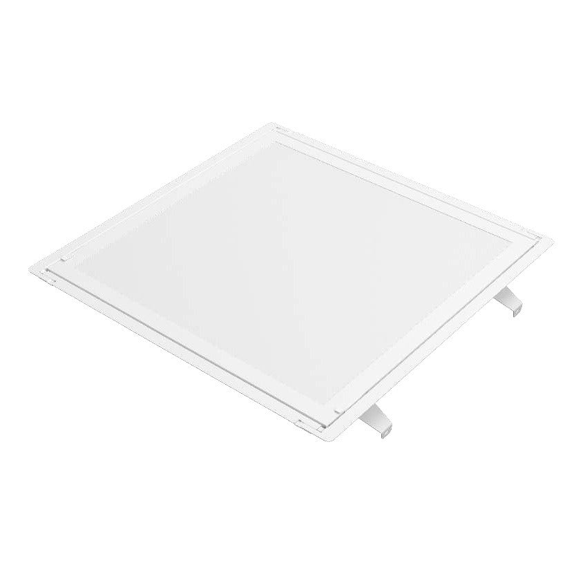 Keystone KT-RKIT35PS-22PD-8CSA-VDIM /G2 Power and Color Selectable 2x2 LED Backlit Flat Panel Doorframe Retrofit Kit Dimmable