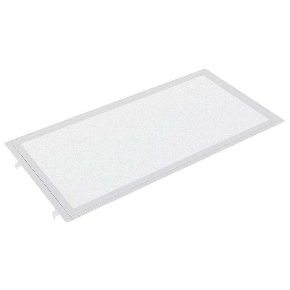 Keystone KT-RKIT45PS-24PD-8CSA-VDIM /G2 Power and Color Selectable 2x4 LED Backlit Flat Panel Doorframe Retrofit Kit Dimmable