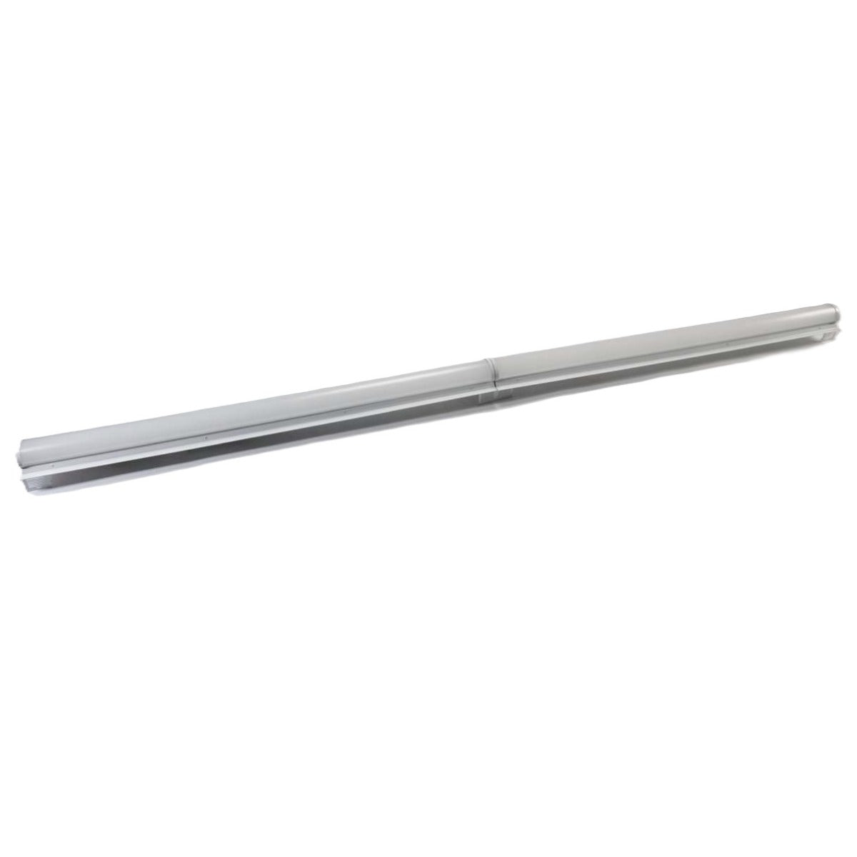 Keystone KT-RKIT55PS-8S-8CSA-VDIM Power and Color Select 8FT LED Linear Strip Retrofit Kit Dimmable