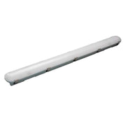 Keystone KT-VTLED44PS-4A-8CSA-VDIM Power and Color Select 4FT LED Vapor Tight Light Fixture Dimmable