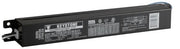 Keystone KTEB-232-UV-IS-N-P T8 Instant Start High Efficiency CEE Approved Electronic Ballast 2 Lite F17/25/32 T8 NEMA Premium Standard Output 0