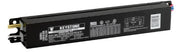 Keystone KTEB-232-UV-PS-N-P T8 Program Start High Efficiency Electronic Ballast 2 Lite F17/25/32 T8 NEMA Premium Standard Output 0