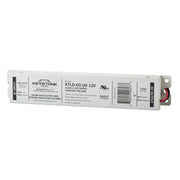 Keystone KTLD-60-UV-12V-DP 60-Watt Dual Channel Constant Voltage Standard Case LED Driver