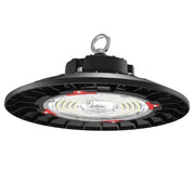 Keystone Technologies KT-RHLED Series Round LED High Bay Light Fixture Dimmable