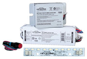 Keystone KT-EMRG-LED-5C-500-K1-IP 5 Watt Constant Power LED Emergency Back-Up Driver Kit