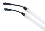Keystone KT-FTLED IP65 Rated T8 LED Linear Freezer Cabinet Tube Light