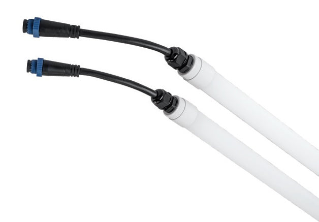 Keystone KT-FTLED IP65 Rated T8 LED Linear Freezer Cabinet Tube Light