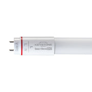 Keystone KT-LED18.5T8-48GC–840-DX2 18.5 Watt  4-Foot T8 LED Linear DX2 Single and Double Ended Wiring Tube Lamp 4000K