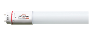 Keystone Technologies KT-LED25T8-48G DLC Listed 25 Watt LED T8 Ballast Bypass Single/Double Ended Linear Tube Lamp G13 Base