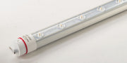 Keystone KT-LED26T8-120P1S Sign Hero 26 Watt 120IN 180 Deg Single-Sided LED Sign Tube - 1