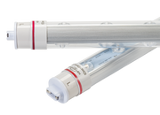 Keystone KT-LED37T8-84P2S 37 Watt 84 Inch Sign Hero Tube Lamp Double Ended Wiring Ballast Bypass - 1