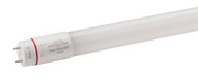 Keystone Technologies KT-LED9T8-48G DLC Listed 9 Watt LED T8 Ballast Bypass Single/Double-ended Linear Tube Lamp G13 Base

