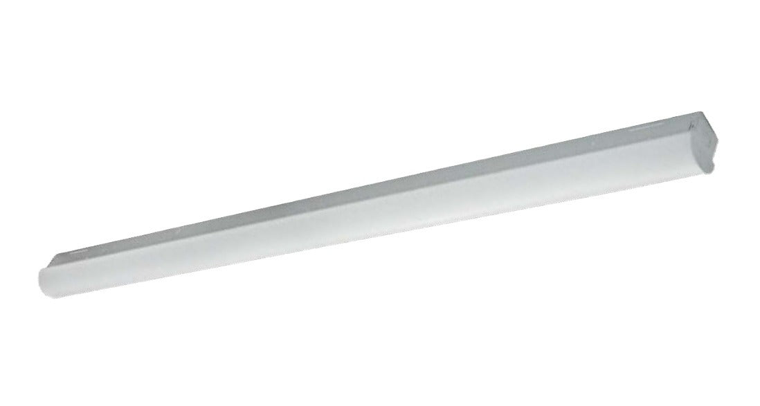 Keystone KT-MSLED44PS-4-8CSA-VDIM Wattage and Color Selectable 4FT LED Microstrip Light Fixture Dimmable