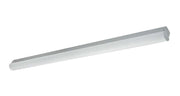Keystone KT-MSLED44PS-4-8CSA-VDIM Wattage and Color Selectable 4FT LED Microstrip Light Fixture Dimmable