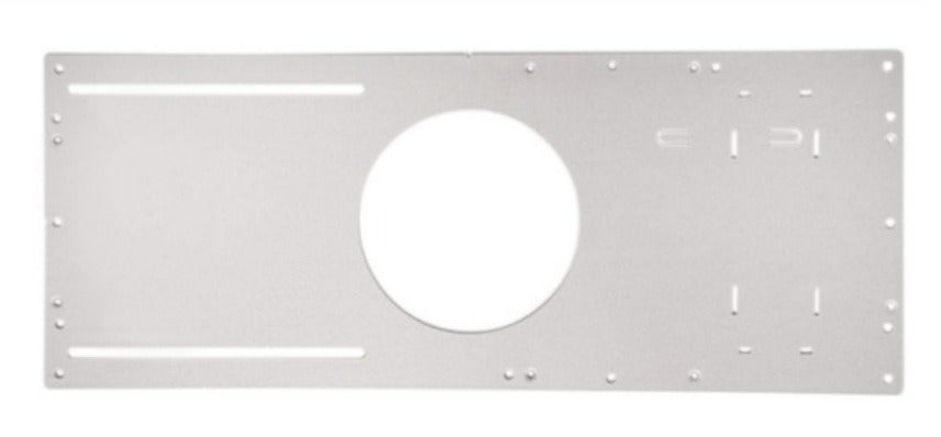 Keystone KT-WDLED-4-JPLATE-1 New Construction Plate for Downlights