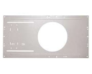 Keystone KT-WDLED-6-JPLATE-1 New Construction Plate for Downlights