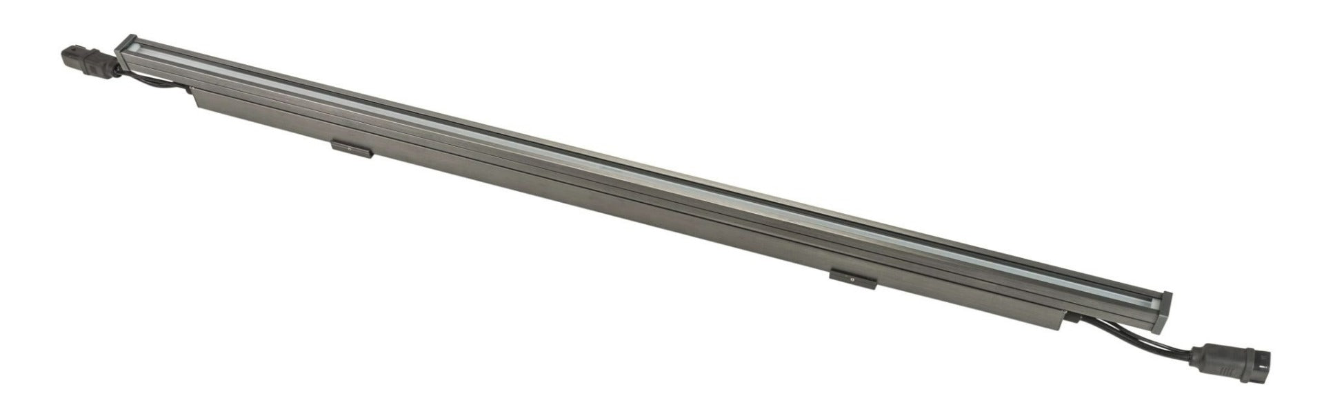Keystone Technologies KT-WWLED24-L4A-M-RGBW-DMX 24-Watt Outdoor LED RGBW Ultra Slim Linear Wall Washer - 48 inches
