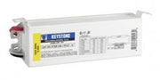 Keystone KTEB-126-1-TP-LC Residential Use Only Electronic Ballast 26W CFL Metal Case - 1