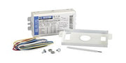 Keystone KTEB-213-UV-RS-DW-KIT CFL (Electronic) Electronic Ballast 1 or 2 Lite 13W 4-Pin CFL Kit Includes Leads/Stud Plate - 1