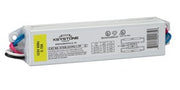 Keystone KTEB-221PS-1-TP Residential Use Only Electronic Ballast 2x F21T5 - 1