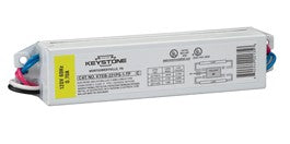 Keystone KTEB-221PS-1-TP Residential Use Only Electronic Ballast 2x F21T5 - 1
