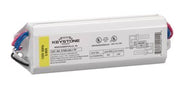 Keystone KTEB-226-1-TP Residential Use Only Electronic Ballast 2x 26W CFL - 1