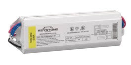 Keystone KTEB-226-1-TP Residential Use Only Electronic Ballast 2x 26W CFL - 1