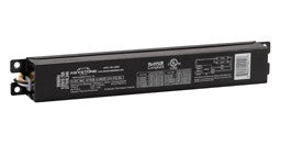 Keystone KTEB-254HO-UV-PS-SL T5HO Electronic Ballast 2 Lite F54T5HO Program Start Electronic Ballast 9&quot; Case - 1