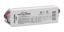 Keystone KTEB-240-1-TP Residential Use Only Electronic Ballast 2x F40T12 - 1