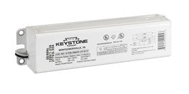 Keystone KTEB-286HO-UV-IS-N T8 Standard Electronic Ballast 2 Lite F96T8HO Electronic Ballast Instant Start - 1