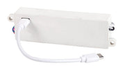 Keystone KTLD-12-UV-SC500-56-VDIM-AF1/USB 12-Watt Constant Current Programmable Output LED Driver